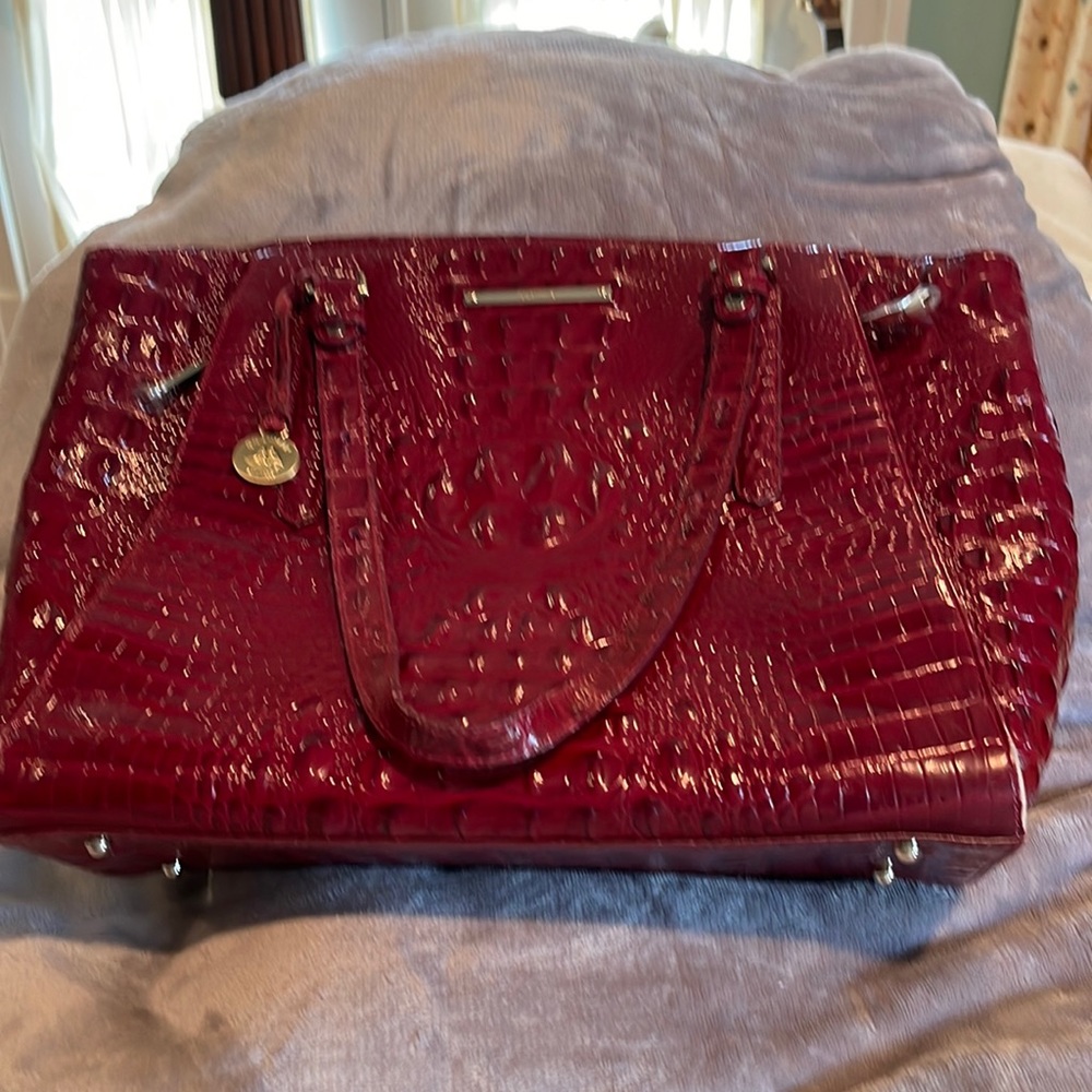 Brahmin, Marion